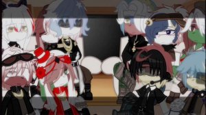 ??~Реакция стран на меме(мемы)/ countryhumans react to memes~??