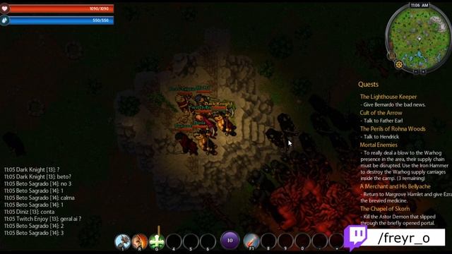 Ravendawn  Epic Moments #3