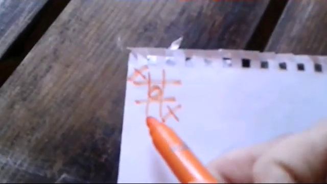 3 способа как победить в крестики-нолики смотреть онлайн