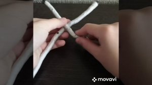 Морской узел «Прямой»