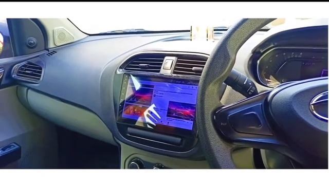Tata Tiago AC Problem #tata смотреть онлайн