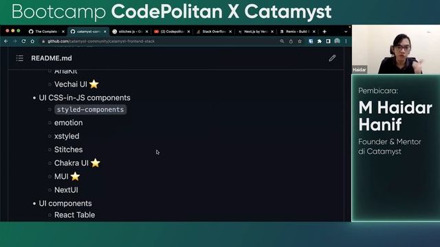 CSS in Javascript Emotion Styled apakah berat смотреть онлайн