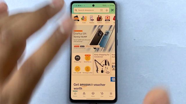 Amazon Pay Balance to Bank Account Money Transfer Kaise Kare? смотреть онлайн