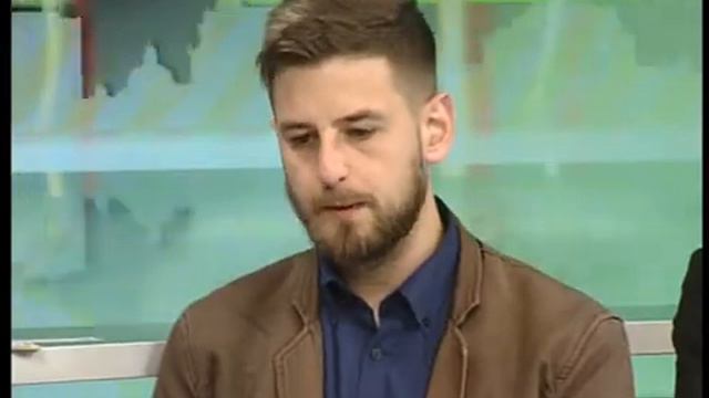 SMC про фестиваль "Людкевич Фест" смотреть онлайн