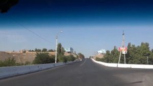 2022г. Путешествия по Узбекистану