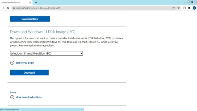 How to Install Windows 11 on unsupported PC with out Data Loss | Windows 11 Pendrive Bootable смотреть онлайн