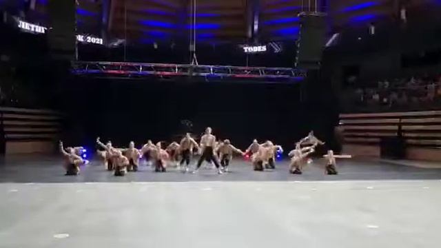 TODES «ЛАХТА» Летний кубок 2021 (Регион 78) смотреть онлайн