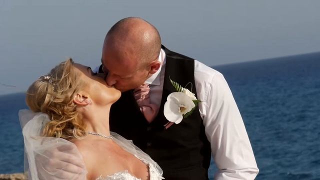 Angela + Chris | Lovenlight | Dome Beach hotel смотреть онлайн