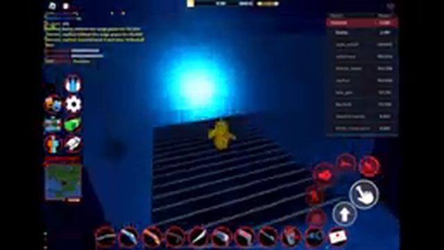 Getting the poseidon live with viewers! | Roblox jailbreak смотреть онлайн