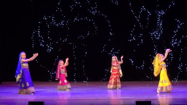 Barso Re | Dance Cover | Amrita Dance