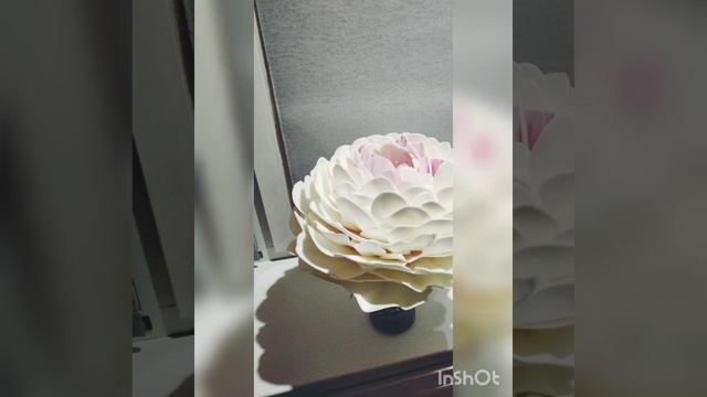 ПИОН на готовом светильнике из Фикс Прайса(переделка)))) смотреть онлайн
