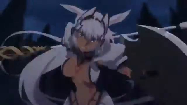 Re: Zero kara Hajimeru Isekai Seikatsu ~ AMV~ смотреть онлайн