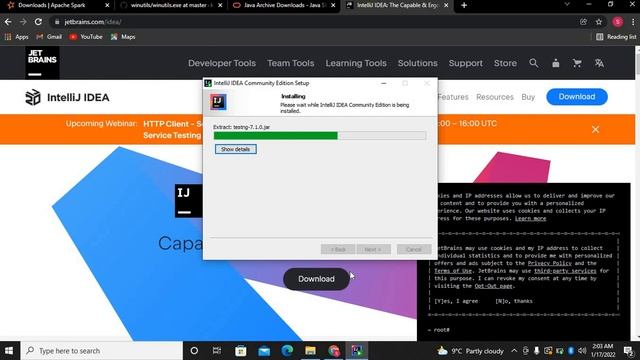 How to download Spark смотреть онлайн