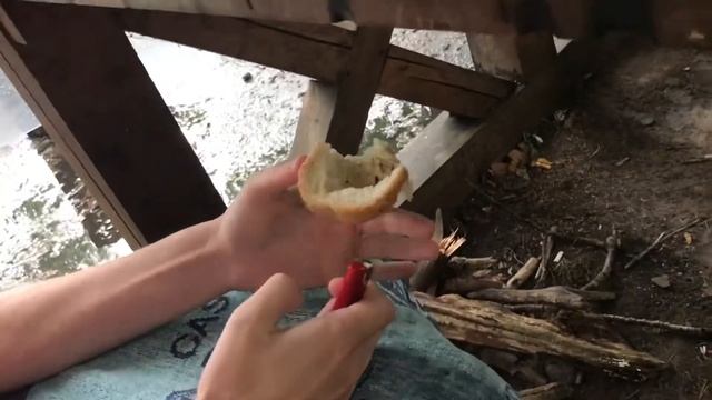 Застряли в лесу во время грозы смотреть онлайн