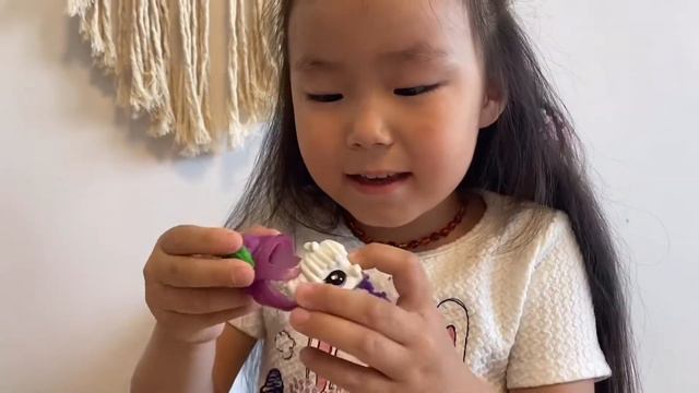 LPS:Моя коллекция //MY littlest Pet Shop collection смотреть онлайн