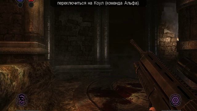 Jericho 20 часть.avi