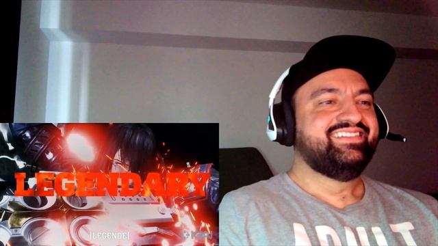 Gungrave G.O.R.E. - Official Release Date Trailer | gamescom 2022 - Reaction смотреть онлайн