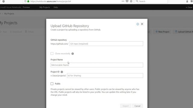 What is Azure Notebook || Azure Notebook Tutorial смотреть онлайн