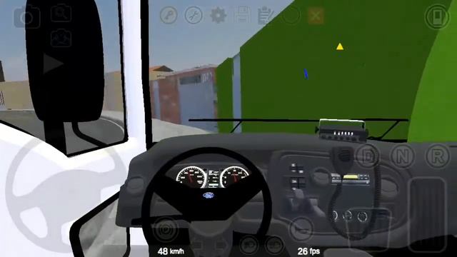 PROTON BUS FORD CARGO 2429 MODU! (BAYADIR VIDEO GELMİO BİLİYORUM) смотреть онлайн