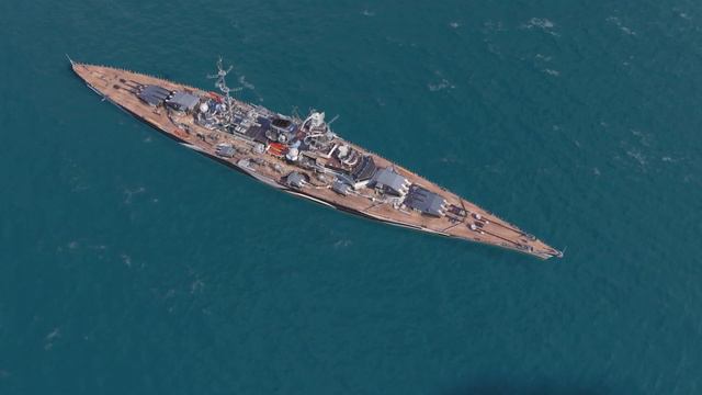 World of Warships: Legends — Pride of Prussia смотреть онлайн