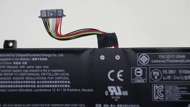 Brand New L20C4PC2 Laptop Battery for Lenovo Legion 5 17ACH6H Legion 5 17ACH6H(82JY) Series смотреть онлайн