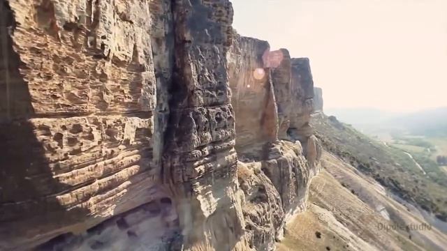 Уникальный Крым очень красивое видео смотреть онлайн