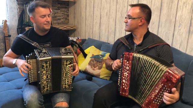 В гостях у Евгения Сударева «Матаня» смотреть онлайн