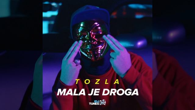 Mala Je Droga смотреть онлайн