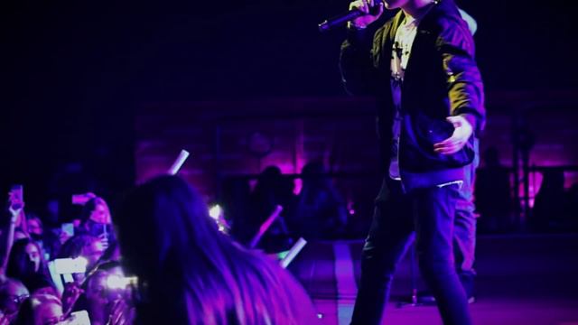 Annie LeBlanc & Hayden Summerall - Little Do You Know (LIVE) смотреть онлайн