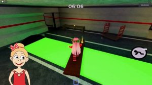 Роблокс PIGGY ? Нашла гараж и угнала машину ? Book 1 глава 2 / Бабушка Шошо игры ( roblox piggy )
