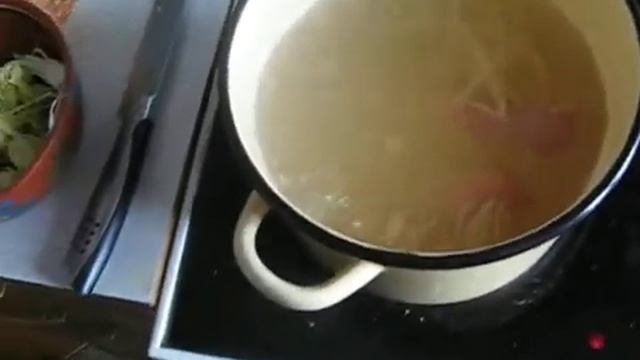 тайная жизнь могучей сосиски