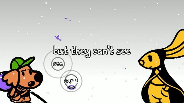 Chicory: A Colorful Tale - Full Playthrough (Part 5) смотреть онлайн