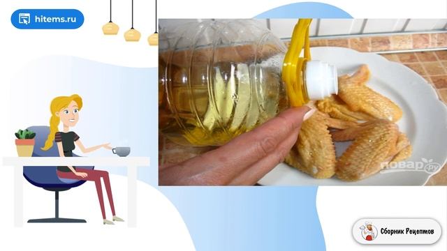 Уборка без усилий