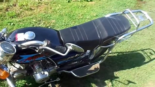 #1 Обзор мопеда альфа! Омакс, 72 сс Честный отзыв о мопеде который откатал 6000км