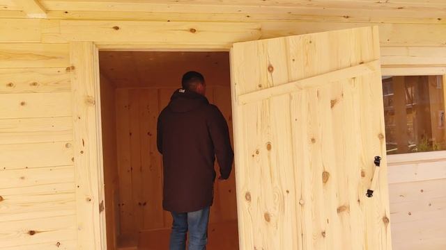 Каркасная баня 3х6 с верандой 3х6 смотреть онлайн