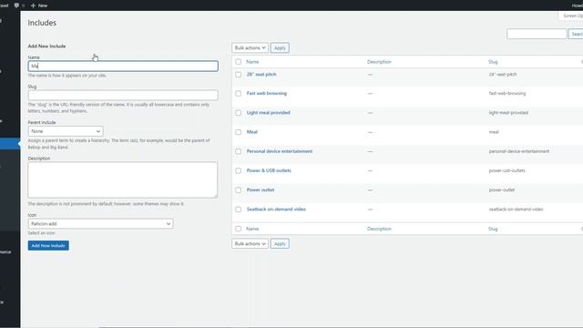 How to Add Flight Attributes - GooTravel Tour & Travel Agency Theme смотреть онлайн