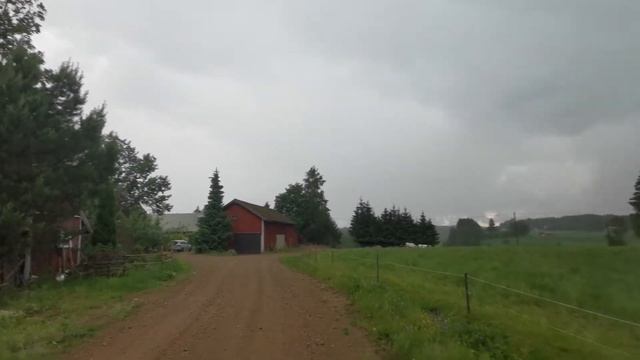 Как измерить осадки в мм. смотреть онлайн