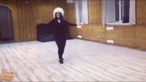 Лутшие Кавказкие танцы