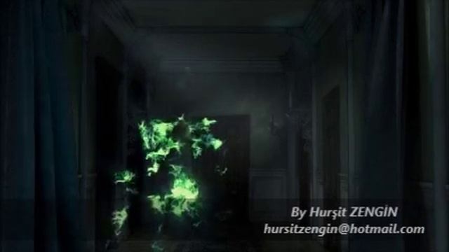 Labyrinth House of Horror Digital Hologram Visual EffectS Design And İmplementation смотреть онлайн