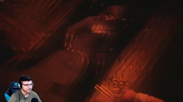 Resident Evil 8 #4 | Ааа, надо было бежать) АААААА смотреть онлайн