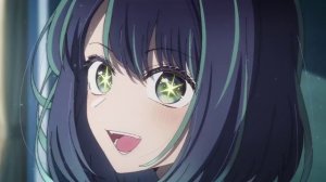 Oshi no Ko [Звёздное дитя] - Анонс 2 сезона