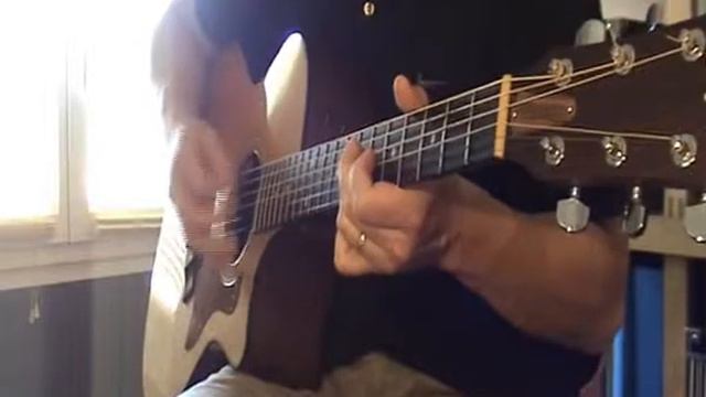 About a Girl - Nirvana Guitar Cover смотреть онлайн