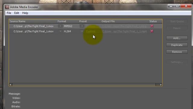 Tutorial: After effects and media encoder Exports смотреть онлайн