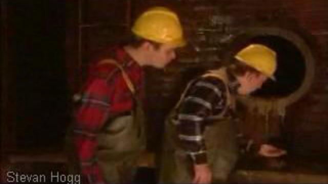 Scottish Sewer Workers смотреть онлайн