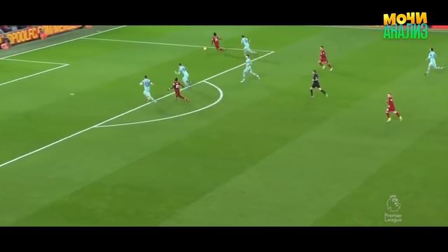 АЛИССОН — ЛУЧШИЙ ВРАТАРЬ МИРА? В чем его секрет? смотреть онлайн