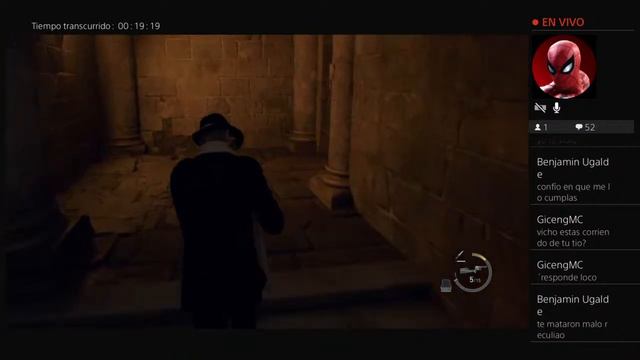 Consiguiendo la Chicago sweeper/hoy en estandar resident evil 4 remake part 3 смотреть онлайн