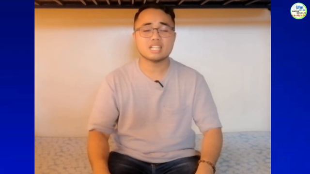 DILI UNTA KITA MAHIMONG HIPOKRITO! | WORD MADE LOVE with Rev. John Ric Academia-Abordo| MATT 23:1-1 смотреть онлайн