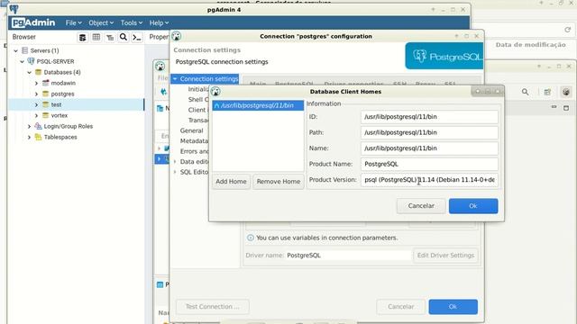 SpeedKing 05 - Dica PostgreSQL смотреть онлайн