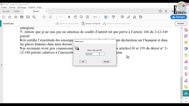 Soumission électronique aux Marchés EP_6 : Dépôt électroniqueارسال العروض смотреть онлайн