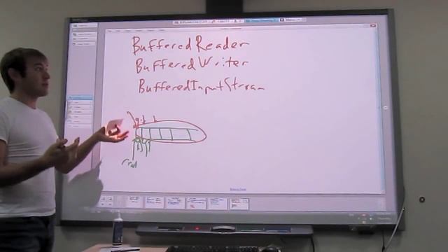 Урок 11 - Annotations, I/O, Properties - Java для тестировщиков смотреть онлайн